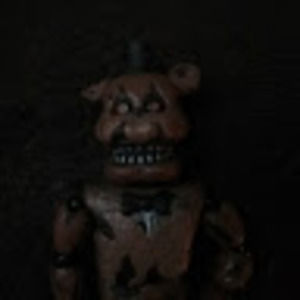 Meet your Posher, Corey